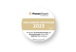 Proven Expert