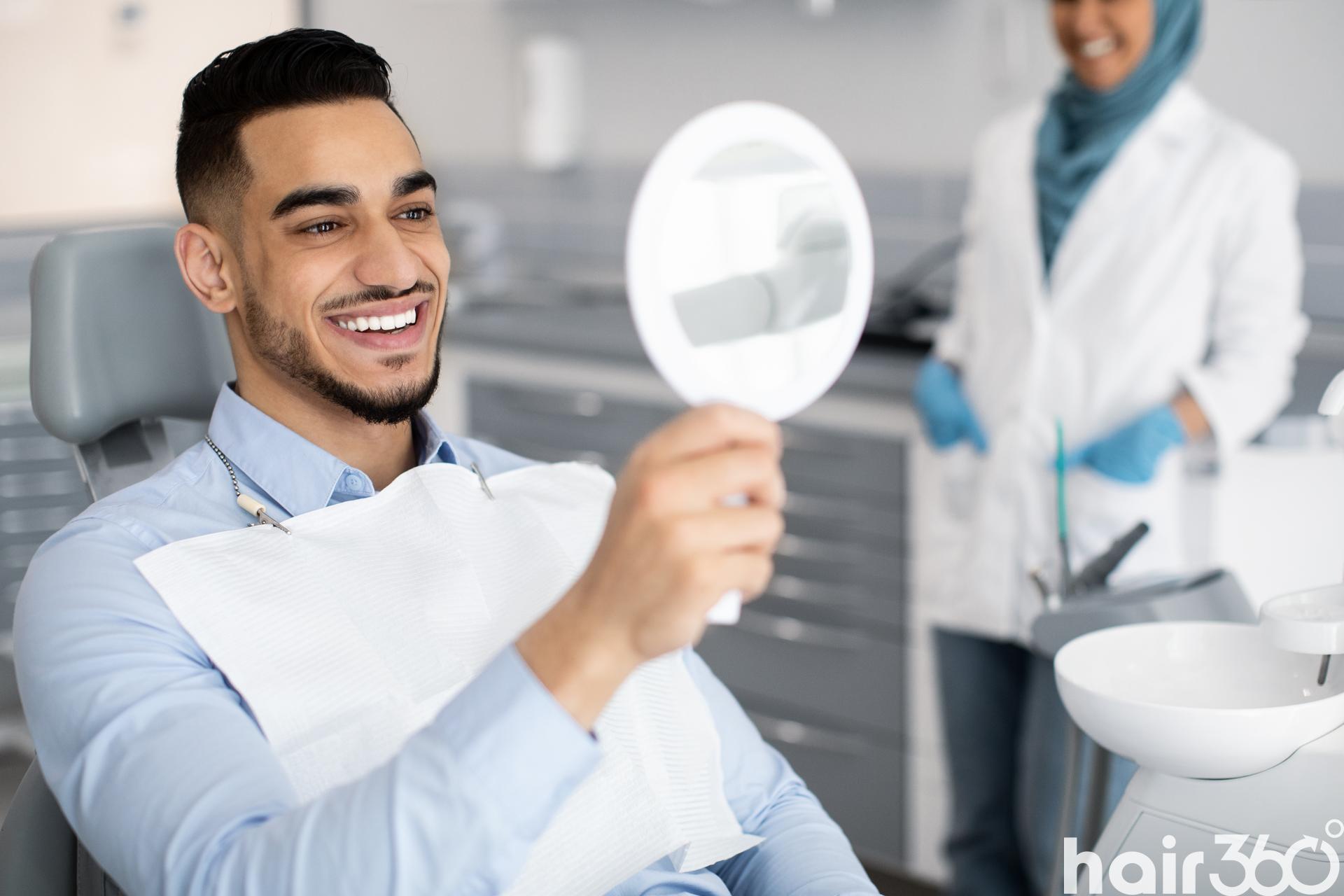 Patientenorientierter Service