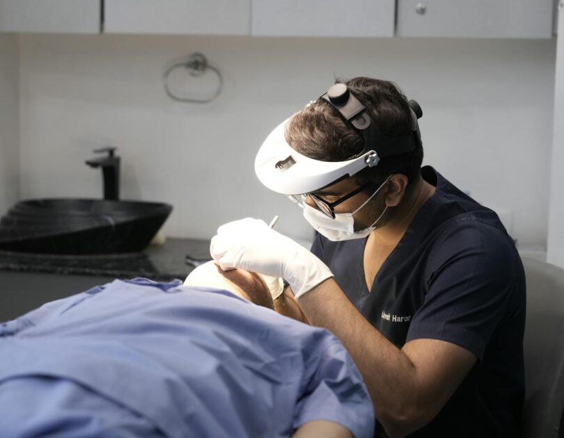 FUE vs DHI: Welche Methode passt zu mir?