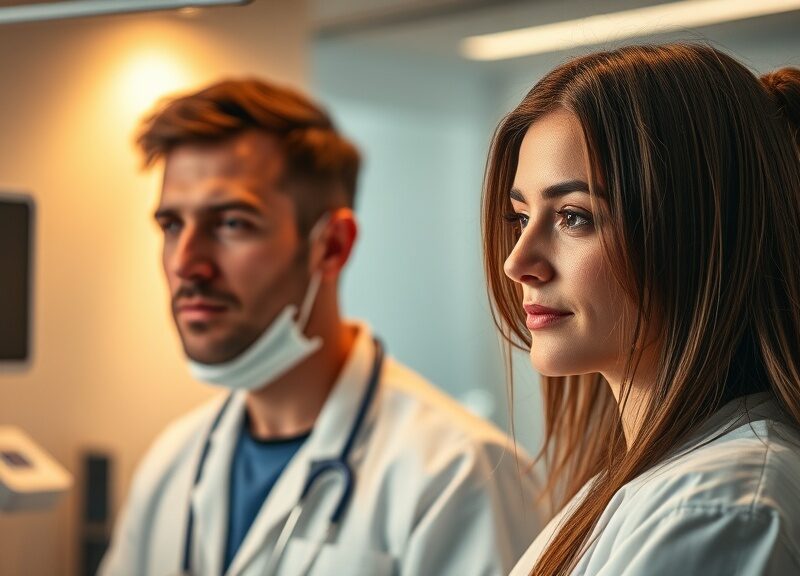 Barttransplantation: Der komplette Guide fuer einen vollen Bart