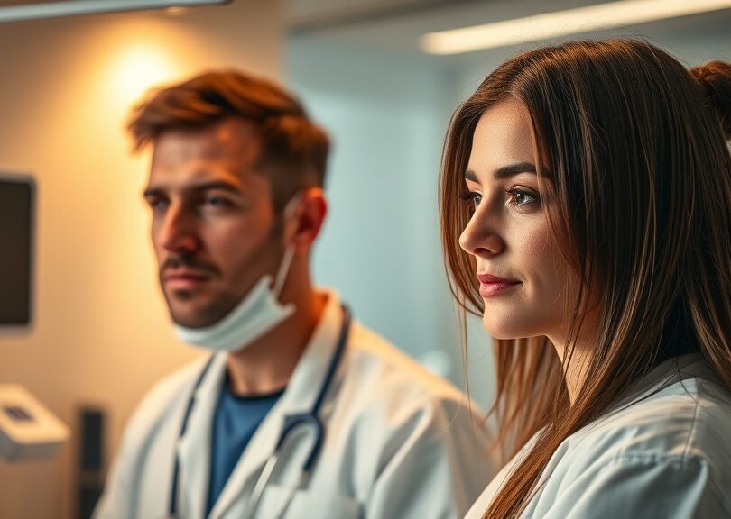 Barttransplantation: Der komplette Guide fuer einen vollen Bart