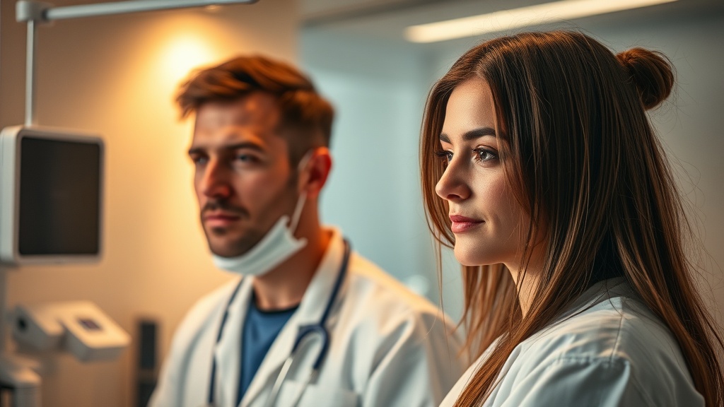 Barttransplantation: Der komplette Guide fuer einen vollen Bart