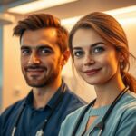 DHI Haartransplantation: Was ist die Choi-Implanter-Technik?