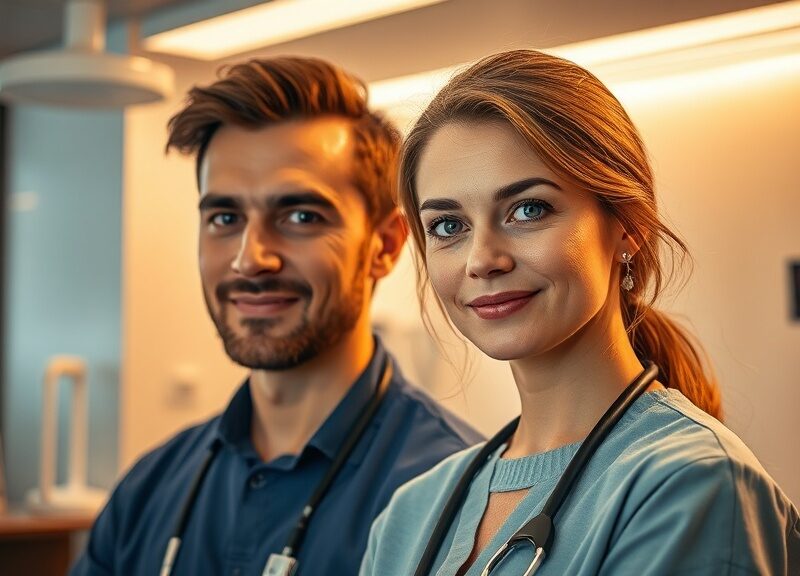 DHI Haartransplantation: Was ist die Choi-Implanter-Technik?