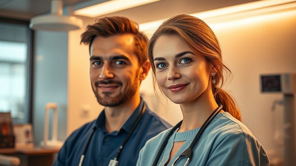 DHI Haartransplantation: Was ist die Choi-Implanter-Technik?