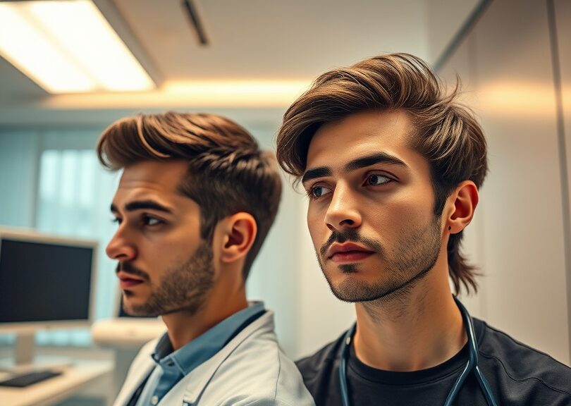 FUE Haartransplantation: Ablauf, Kosten und Ergebnisse 2026