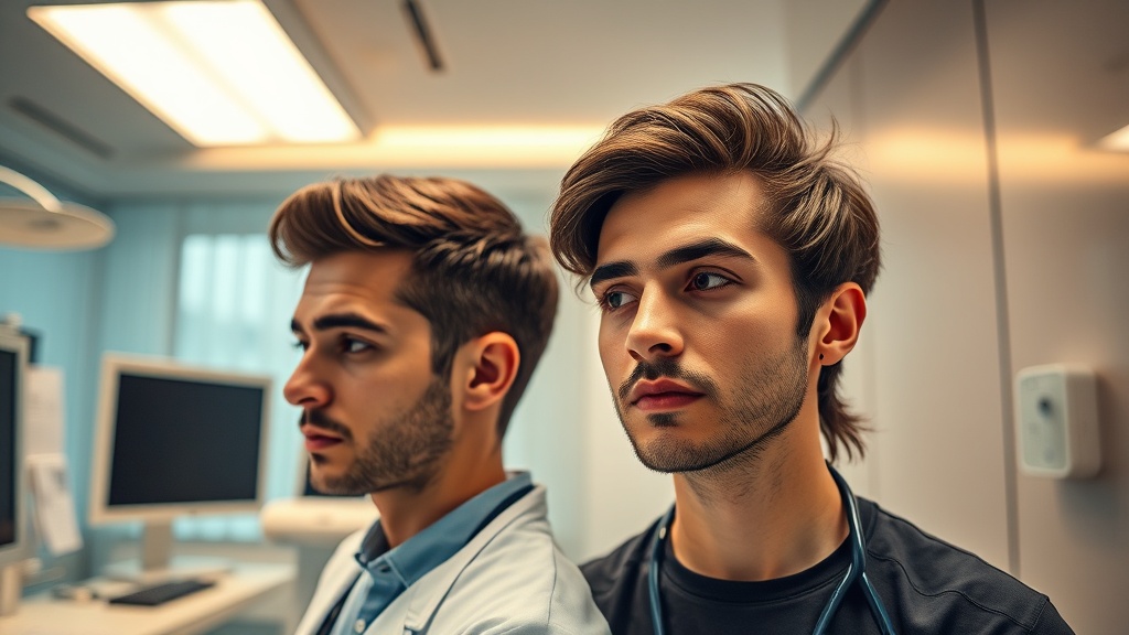 FUE Haartransplantation: Ablauf, Kosten und Ergebnisse 2026