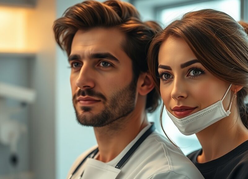 Haartransplantation Kosten 2026: Was kostet eine FUE in Istanbul?