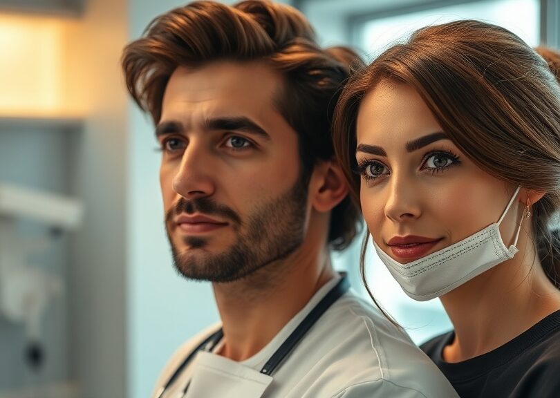 Haartransplantation Kosten 2026: Was kostet eine FUE in Istanbul?