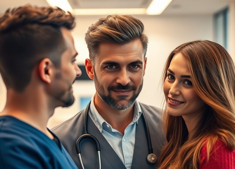 Haartransplantation Istanbul: Kosten, Methoden & Klinikwahl 2026