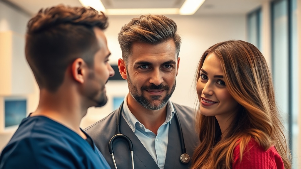 Haartransplantation Istanbul: Kosten, Methoden & Klinikwahl 2026