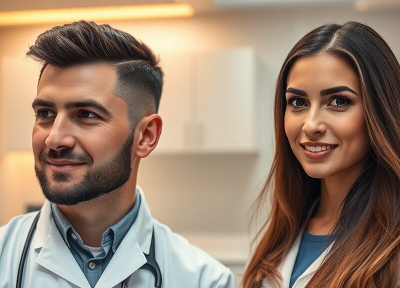 Haartransplantation Kosten 2025: Was Sie wirklich bezahlen