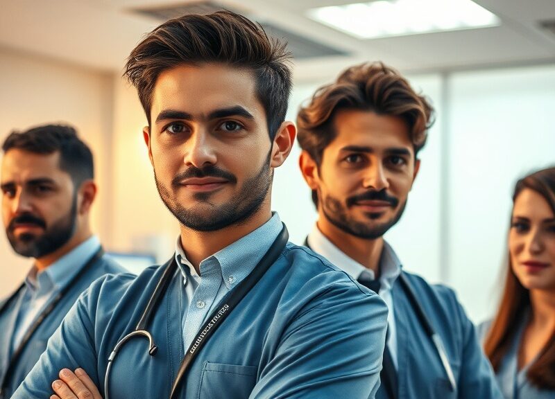 Haartransplantation Türkei Erfahrungen: Was Patienten berichten