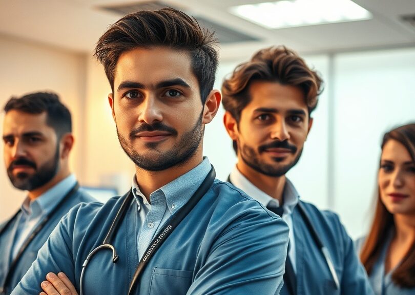 Haartransplantation Türkei Erfahrungen: Was Patienten berichten
