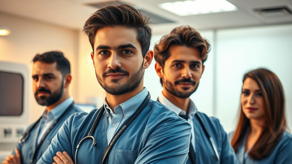 Haartransplantation Türkei Erfahrungen: Was Patienten berichten
