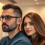 Сапфировая FUE пересадка волос