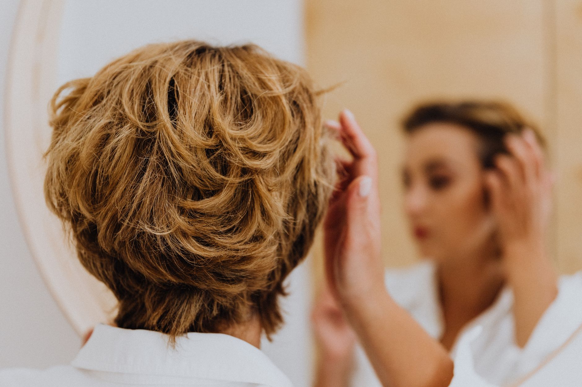Frauen Haartransplantation: Warum Diagnostik und Methoden sich wichtig unterscheiden